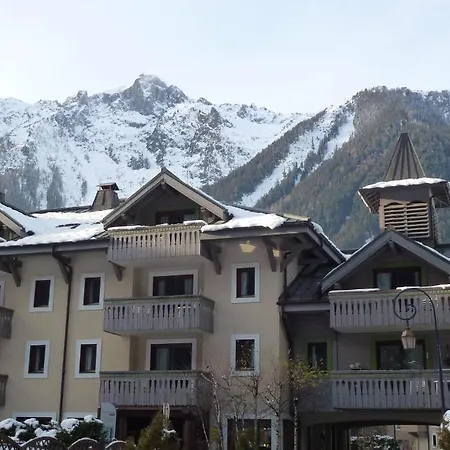 Stella * Chamonix