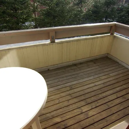 Apartament Stella Chamonix