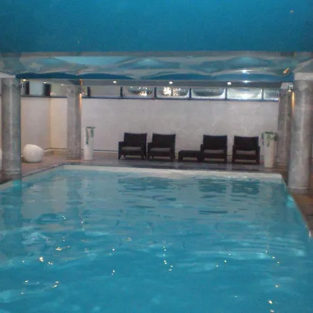 Apartament Stella